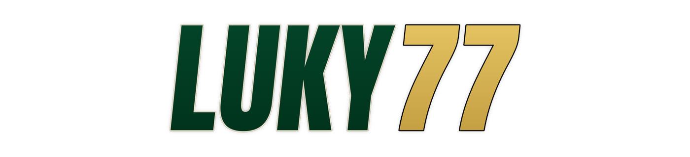 luky77 Logo